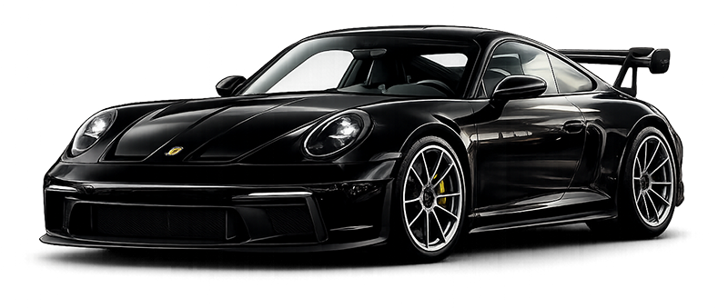 Phantom Coachworks